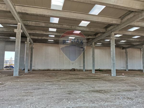 Capannone Industriale Magnago, MI Vendita - Foto 4