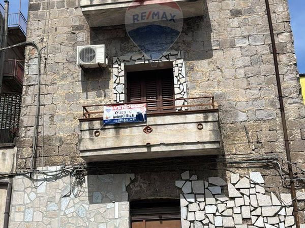 Casa Indipendente Cascano, Sessa Aurunca, CE Vendita