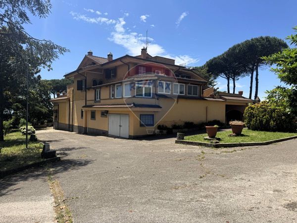 Villa o villino Albano Laziale, RM Vendita - Foto 4
