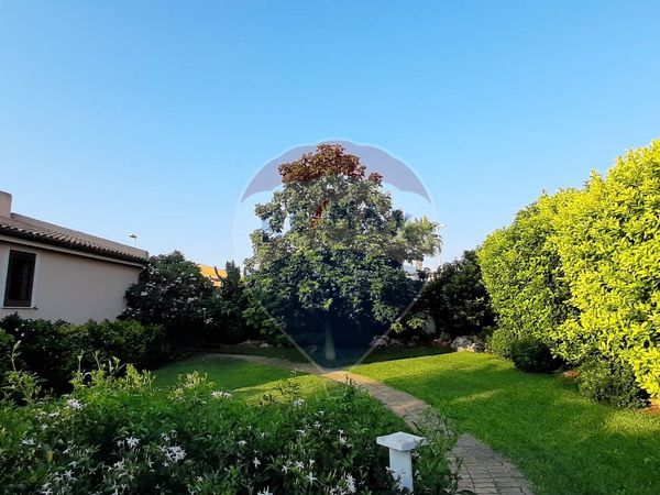 Villa singola Petrosino, TP Vendita