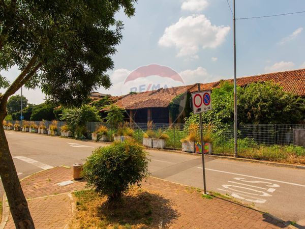 Casa Indipendente Busto Garolfo, MI Vendita - Foto 2