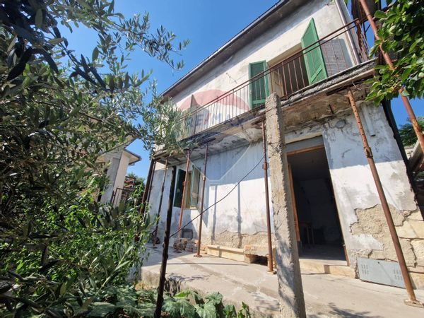 Casa Indipendente Lettomanoppello, PE Vendita - Foto 2