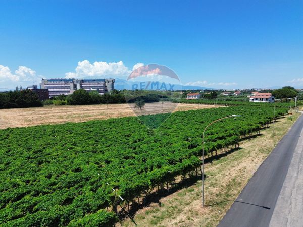 Terreno Edificabile Santa Maria Imbaro, CH Vendita - Foto 2
