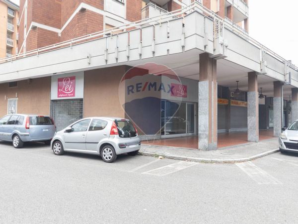 Locale Commerciale Desio, MB Affitto - Foto 2