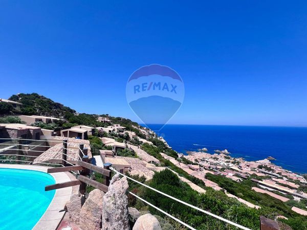 Villa a schiera Costa Paradiso, Trinità d'Agultu e Vignola, SS Vendita - Foto 2