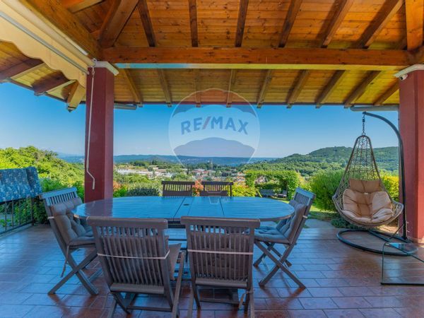 Villa singola Pisano, NO Vendita - Foto 4