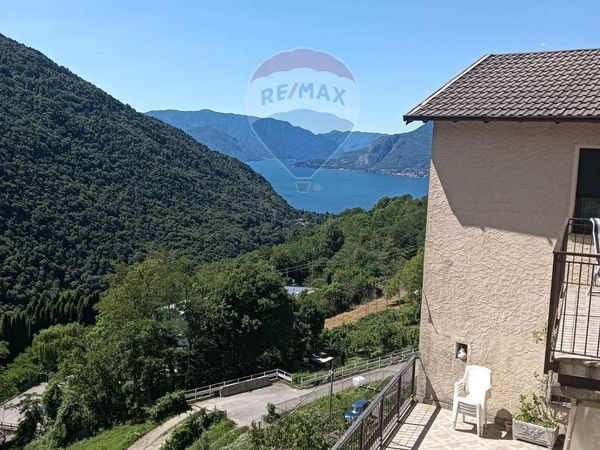 Casa Semindipendente Valvarrone, LC Vendita - Foto 4