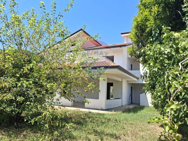 Casa Indipendente Marina di Minturno, Minturno, LT Vendita - Foto 4