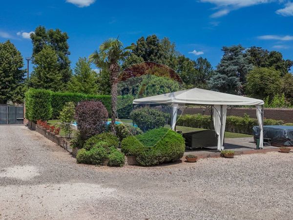 Villa singola Castelmassa, RO Vendita - Foto 4