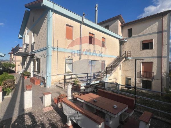 Casa Indipendente Paduli, BN Vendita