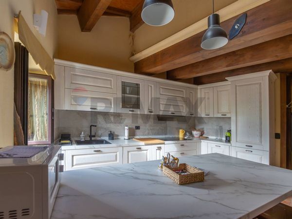 Appartamento Tocco da Casauria, PE Vendita