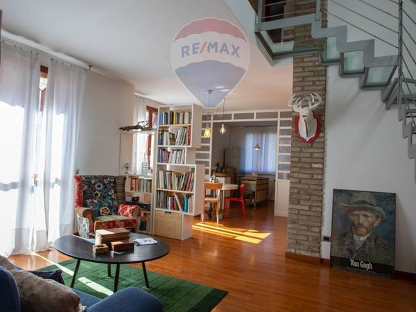 Appartamento Tribunale, Reggio nell'Emilia, RE Affitto - Foto 3