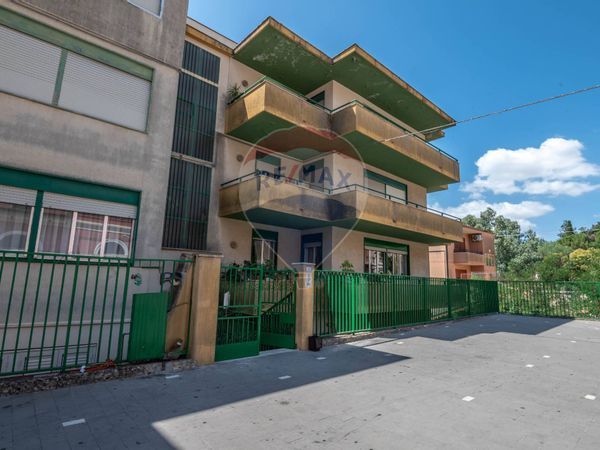 Appartamento Vizzini, CT Vendita - Foto 2