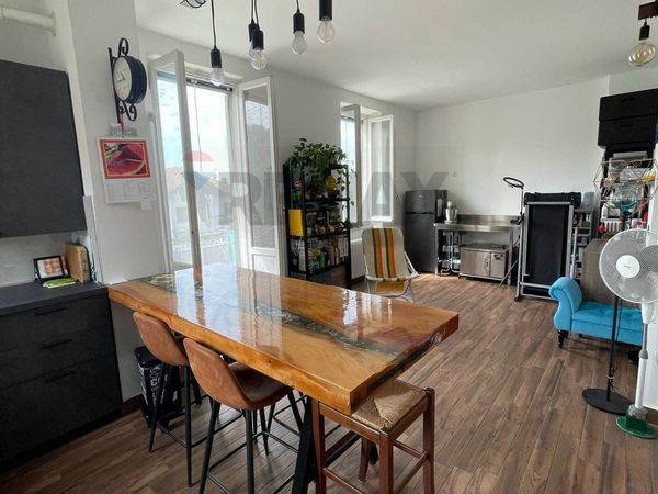 Appartamento Gemonio, VA Vendita