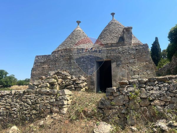 Cascina/Casale Martina Franca, TA Vendita