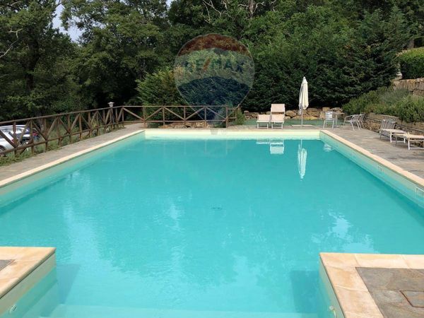 Appartamento Monteverdi Marittimo, PI Vendita - Foto 3