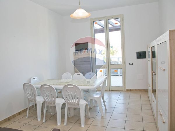 Villa a schiera Torre Suda, Racale, LE Vendita - Foto 4