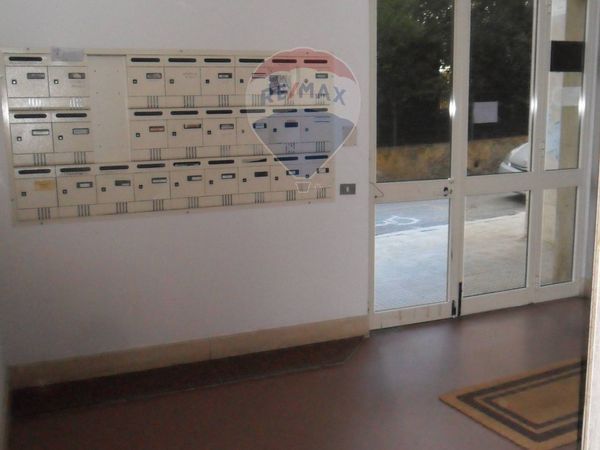 Appartamento Semicentro, Caltanissetta, CL Vendita - Foto 3