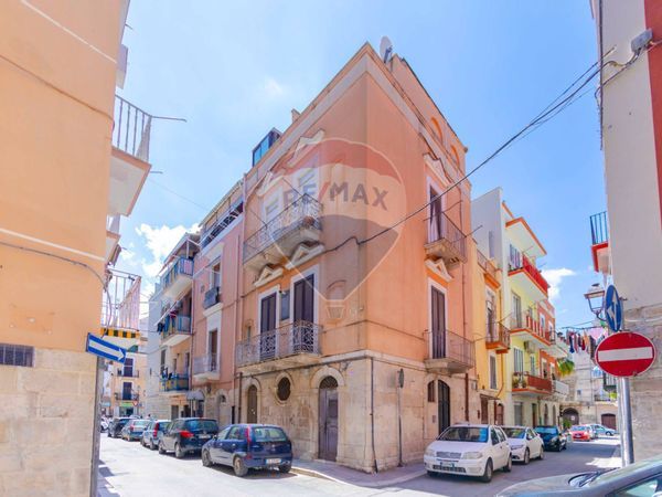 Appartamento Barletta, BT Vendita