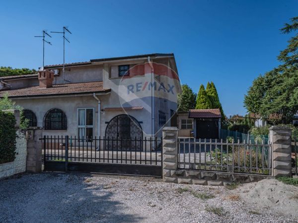 Casa Semindipendente Copparo, FE Vendita