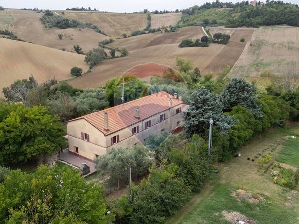 Porzione di villa San Marcello, AN Vendita - Foto 4