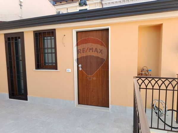 Loft/Open Space Metropolitano, Nocera Inferiore, SA Affitto - Foto 2