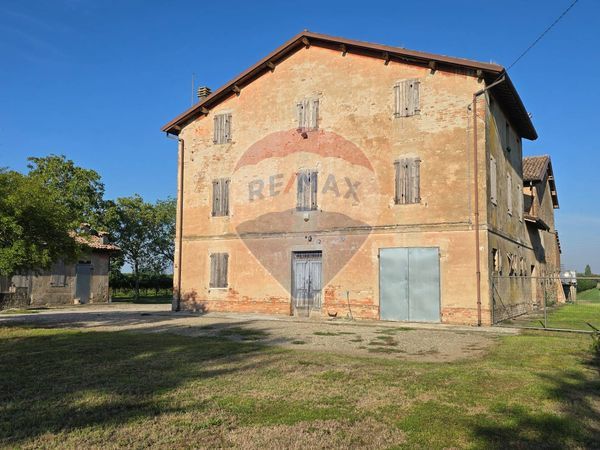 Cascina/Casale Gruppo, Carpi, MO Vendita - Foto 2