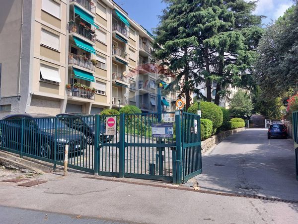 Magazzino Albaro, Genova, GE Affitto - Foto 4