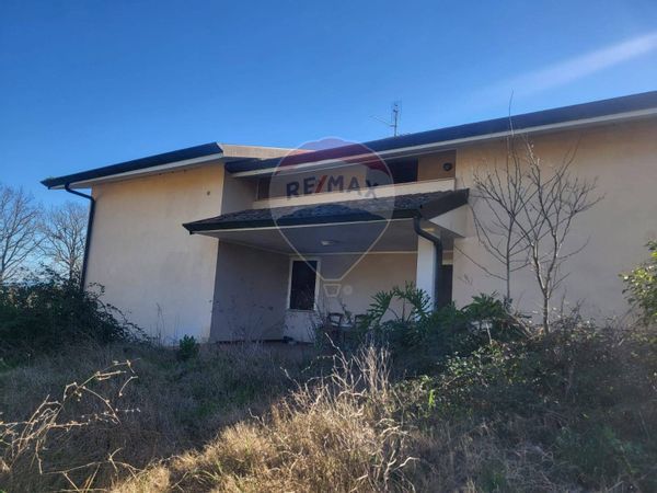 Villa singola Borgo San Donato, Sabaudia, LT Vendita - Foto 2