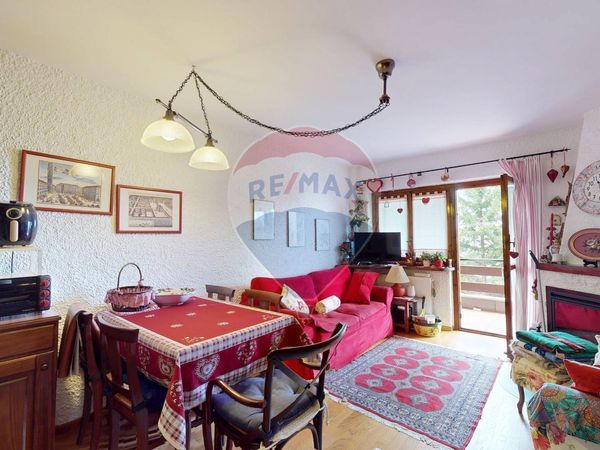 Appartamento Frabosa Sottana, CN Vendita - Foto 2