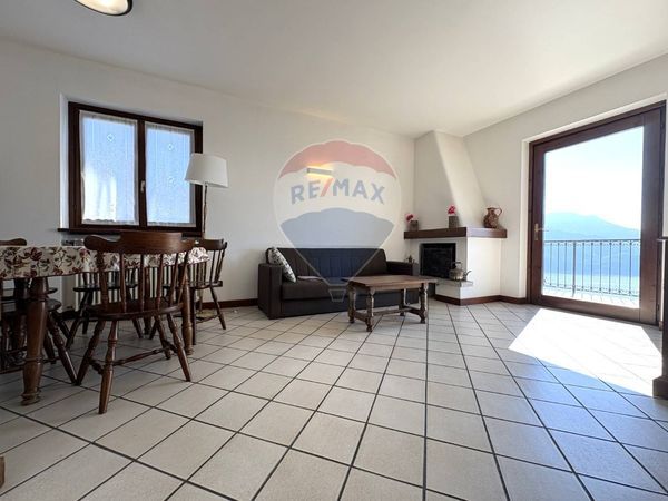 Casa Semindipendente Cargiago, Ghiffa, VB Vendita - Foto 2