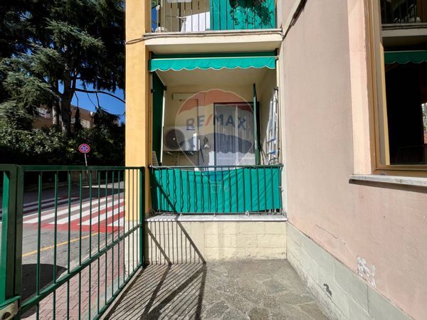 Appartamento Rapallo, GE Vendita - Foto 3