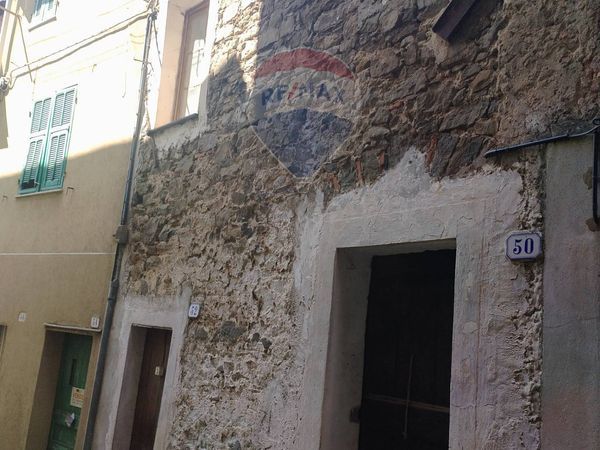 Rustico Ceriana, IM Vendita