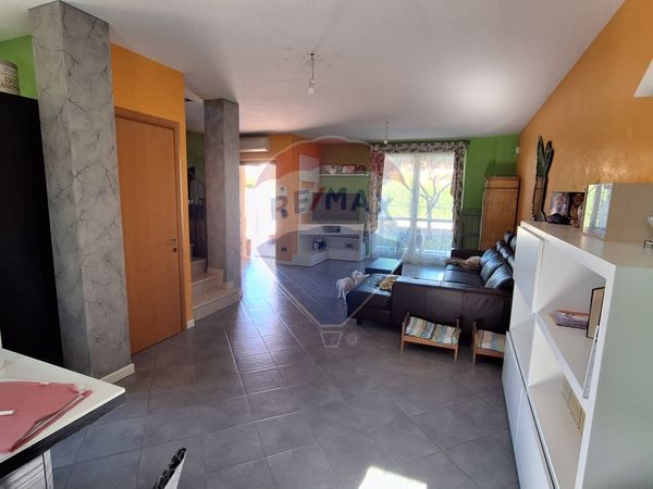 Villetta bifamiliare Saiano, Rodengo-Saiano, BS Vendita - Foto 2