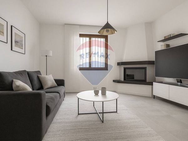 Villa singola Piacco, Lavena Ponte Tresa, VA Vendita - Foto 4