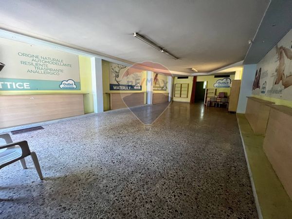 Negozio Ponticelli, Napoli, NA Affitto - Foto 3