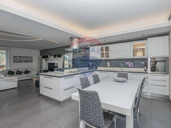 Villa singola Bruscé, Ragusa, RG Vendita