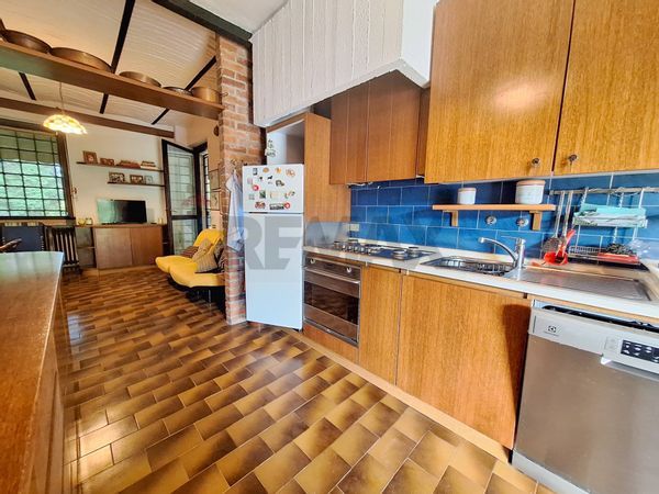 Appartamento Locate Varesino, CO Vendita - Foto 2