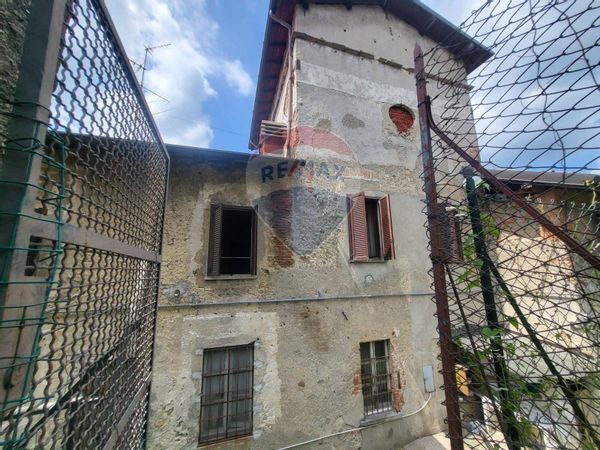 Rustico Villa Guardia, CO Vendita