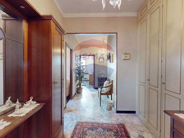 Appartamento Campomorone, GE Vendita - Foto 2