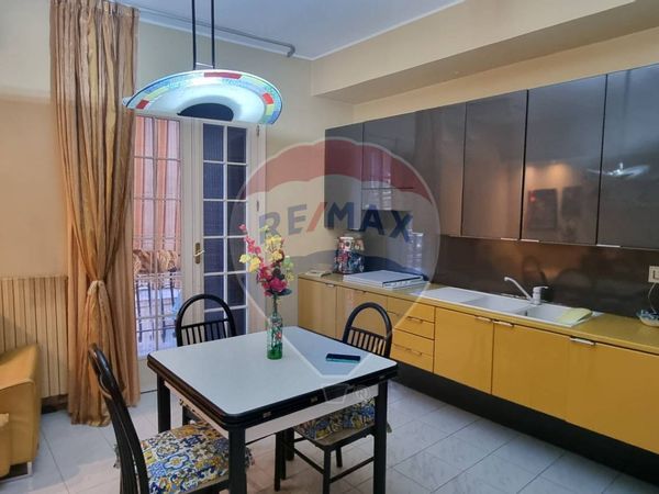 Appartamento Paternò, CT Vendita