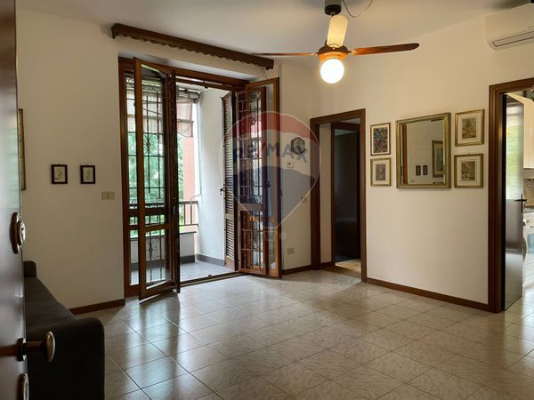 Appartamento Zona San Pietro, Rho, MI Affitto - Foto 4