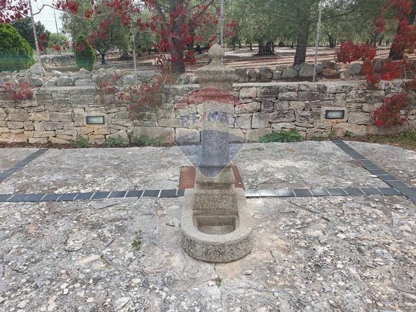 Baita/Chalet/Trullo Martina Franca, TA Vendita - Foto 4