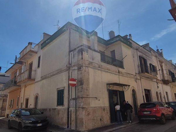 Casa Indipendente Turi, BA Vendita - Foto 2