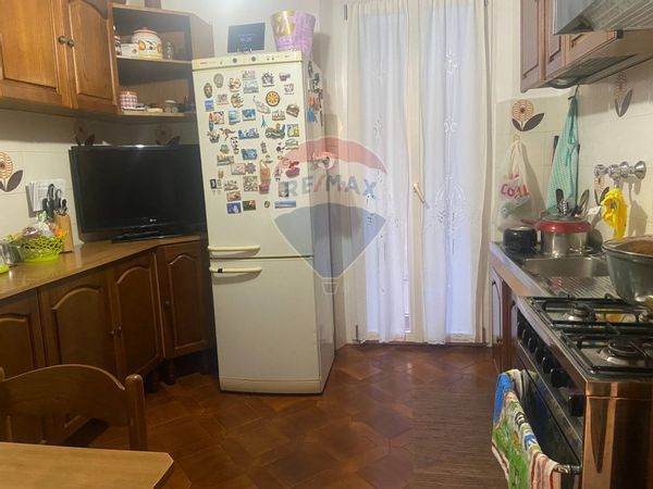 Appartamento Piano, Ancona, AN Vendita - Foto 3