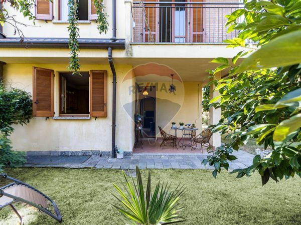 Villa o villino Besana in Brianza, MB Vendita