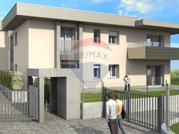 Appartamento Merate, LC Vendita