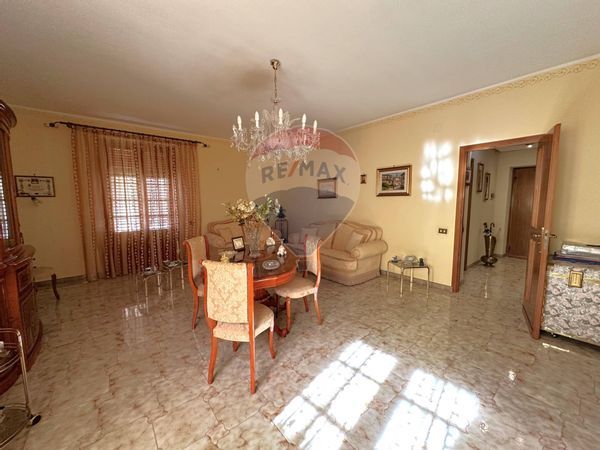 Appartamento Villabate, PA Vendita - Foto 3