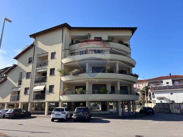 Appartamento Zona Madonna Regina, Busto Arsizio, VA Affitto