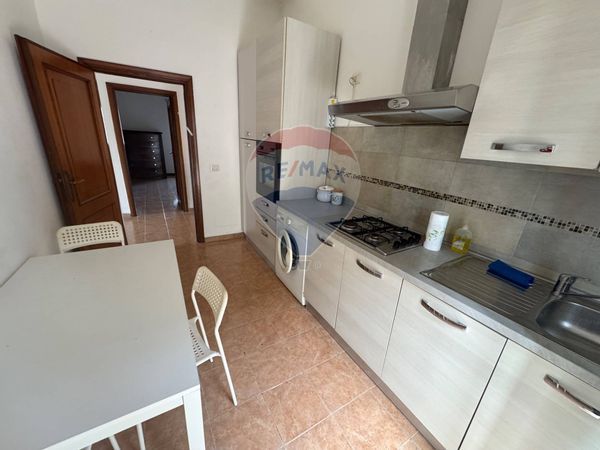 Stanza Giustiniana, Roma, RM Affitto - Foto 4